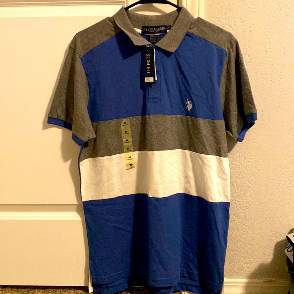 Never been worn. Still new.